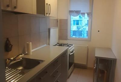 Garsonieră decomandată în Drumul Taberei - 2