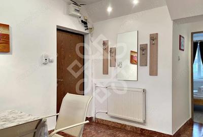 Apartament cu 3 camere decomandat în Rogerius - 6