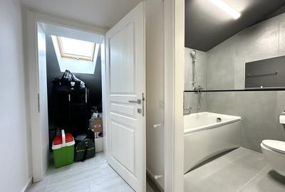 Duplex 5 camere, Parter + Etaj + Mansarda - zona Iulius Mall - 12