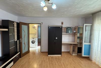 Apartament cu 2 camere semidecomandat în Zahana