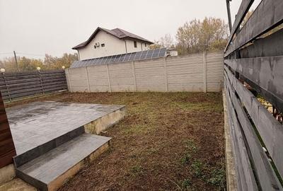 Casă cu 3 camere cu Teren 250 Mp în Central - 3