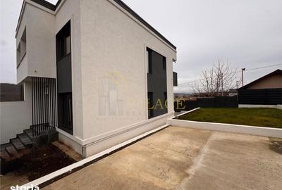 Casă cu 3 camere cu Teren 300 Mp în Valea Lupului - 7