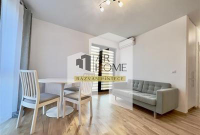 Garsoniera de lux, 45 mp, bloc nou, zona Albert, Ploiesti - 9
