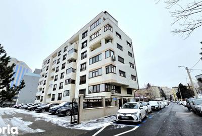 Apartament cu 3 camere decomandat, mobilat în 13 Septembrie