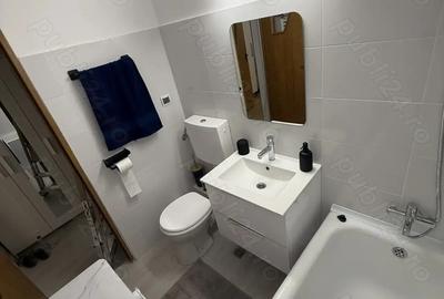 Garsonieră decomandată în Pantelimon