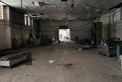 Hala industriala in Bragadiru, 600 mp , 1380 mp curte - 3