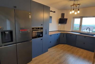 Apartament 4 camere LUX, Vila, Parcare, Piscina - 11
