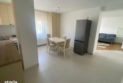 Apartament cu 2 camere în Central - 7