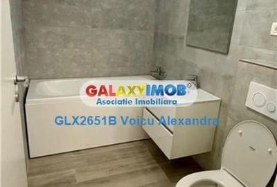 Apartament 2 Cam Lux Berceni - Dimitrie Leonida - Parcare - 5