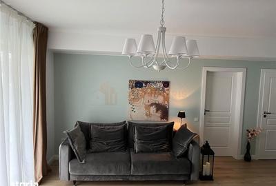 Apartament cu 2 camere în Valea Borcutului - 1