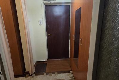 Apartament cu 2 camere semidecomandat în Sud - 2