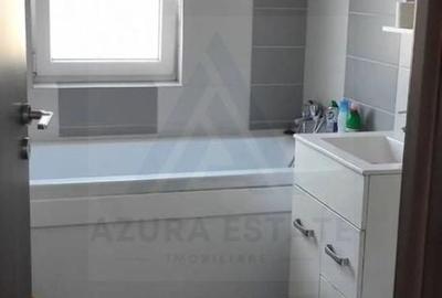 Apartament cu 3 camere decomandat în Central - 1