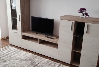 Apartament cu 2 camere semidecomandat, mobilat în Iancului - 3