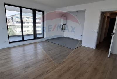 Vanzare Penthouse 3 camere Titan - 2