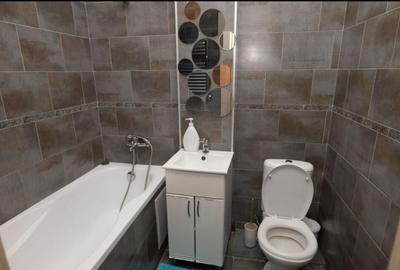 Inchiriez Apartament 1 camera Calea Motilor - 2