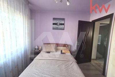 Apartament cu 3 camere semidecomandat, mobilat în Craiovița Nouă - 8