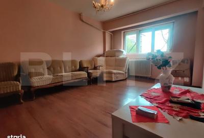 Apartament cu 4 camere în Central - 2