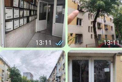 Garsonieră decomandată în Baicului - 1