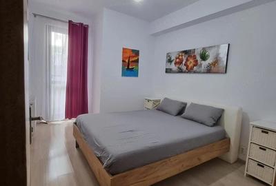 Apartament cu 2 camere decomandat în Theodor Pallady - 3