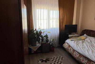 Apartament cu 3 camere decomandat în Central - 4