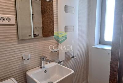 Apartament cu 4 camere decomandat, mobilat în Capitale - 28