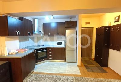 Apartament cu 2 camere decomandat, mobilat în Exterior Sud