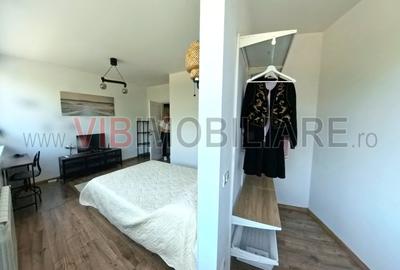 Unirii -Timpuri Noi - 2 camere 2024 -mobilat/utilat + parcare proprie - 7