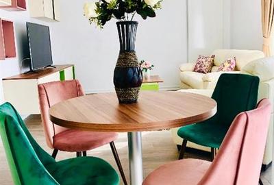 Apartament cu 2 camere decomandat, mobilat în Aviației - 3