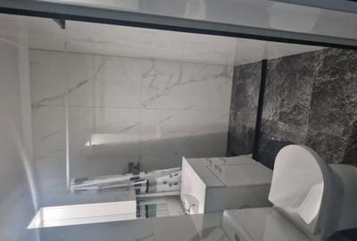 Garsoniera Titan Etaj 3  Instalatii Schimbate 31 Mp 5 Min  Parc IOR 5 Min Metrou - 5