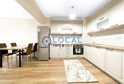 Apartament modern 2 camere | 60 mp | Viva City | Gheorgheni - 6