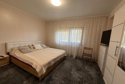 Apartament cu 3 camere decomandat, mobilat în Inel II - 26