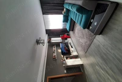 Apartament 4 camere, cartier Micro 16, complex Siretu - 3