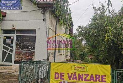 Casă cu 2 camere cu Canalizare în Ultracentral - 3