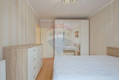 Apartament in vila, 3 camere, Nicolae Labis, Tractorul Apartament in vila, 3 camere, Nicolae Labis, Tractorul - 10
