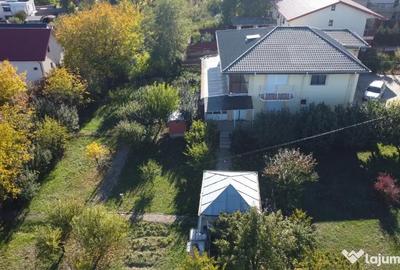 Casă cu 4 camere cu Teren 2000 Mp în Vișani - 3