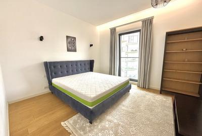 Apartament 3 camere One Herastrau Park - 8