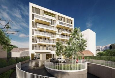 Spațiu comercial, de 204 mp, în Gară - 2