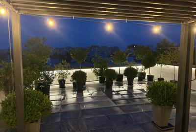 102 THE ADDRESS | 2 camere cu terasa de 71 mp - 2