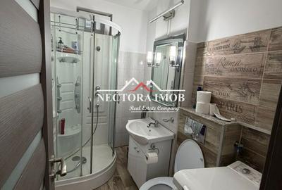 Apartament cu 2 camere semidecomandat în Dacia - 7