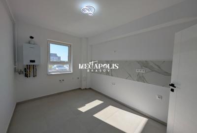 Apartament cu 3 camere decomandat în Tractorul - 7
