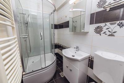 Apartament cu 2 camere semidecomandat, mobilat în Kogălniceanu - 7