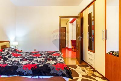 Garsonieră semidecomandată, mobilată în Florești - 9