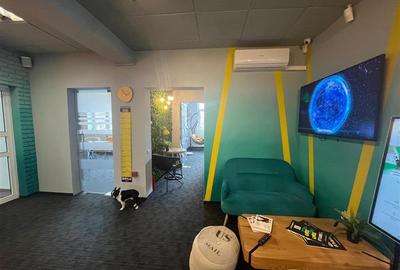 Birou, de 155 mp, în Aviației - 13