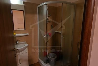 Birou, de 36 mp, în Central - 5