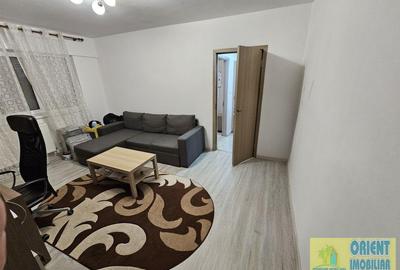 Apartament cu 2 camere semidecomandat în Casa de Cultură - 2