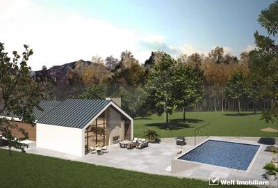 Teren Construcții intravilan de 3540 mp, în Feleacu - 5