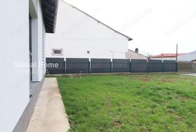 Cornu Villas - Valea Prahovei 4 Camere - Casa Individuala Parter + 450MP Teren - 3