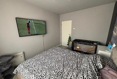 Apartament cu 2 camere semidecomandat în Alexandru Obregia - 8