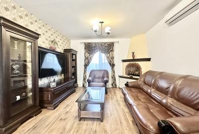 Casă individuală cu 5 camere cu Canalizare în Giroc - 6