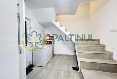 Casă tip duplex modernă în Cisnădie - 3 dormitoare și curte amenajată - 14